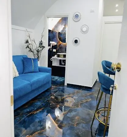 Apartamento Alex Mary