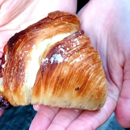 Alex Mary Apartment *