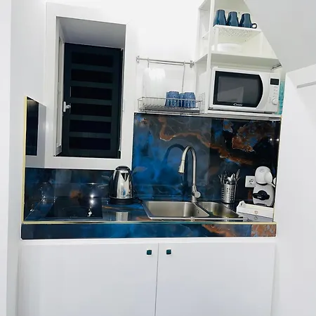 Apartment Alex Mary *