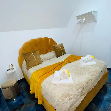 Apartment Alex Mary *