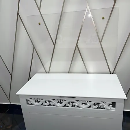 Apartment Alex Mary *