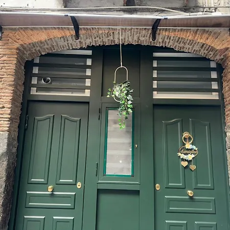 Alex Mary Apartment Neapel