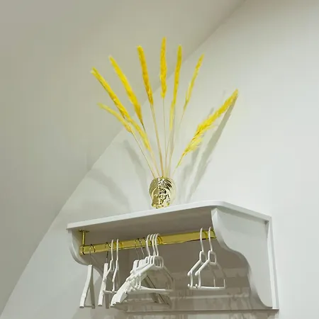 Alex Mary Apartment Neapel