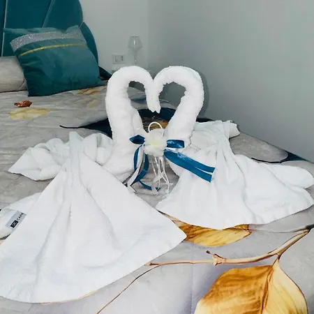 Apartment Alex Mary *