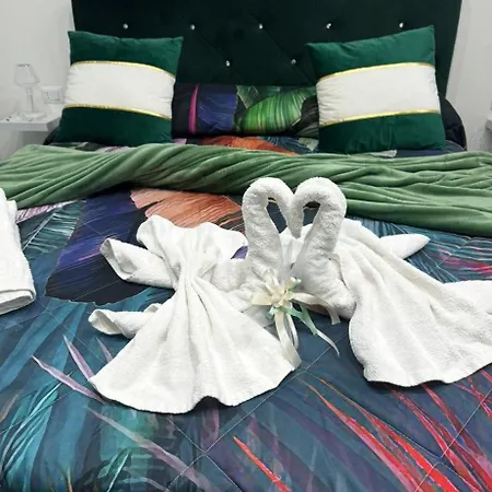 Apartment Alex Mary *