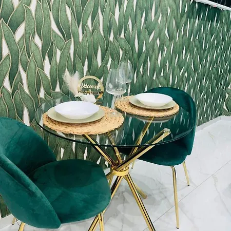 Alex Mary Apartment Neapel