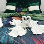 Apartamento Alex Mary *