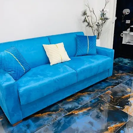 Appartement Alex Mary