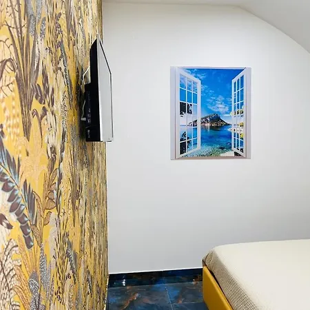 Appartement Alex Mary