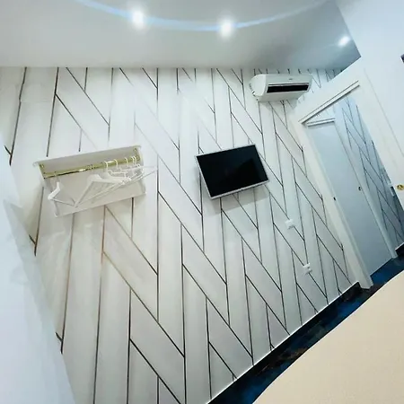 Appartement Alex Mary *