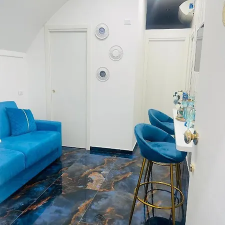 Appartement Alex Mary Napels
