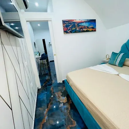 Appartement Alex Mary *