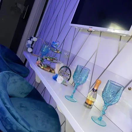 Appartement Alex Mary Napels