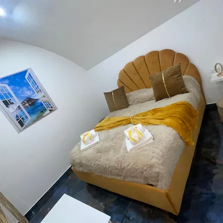 Appartement Alex Mary