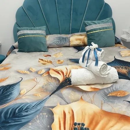 Alex Mary Appartement