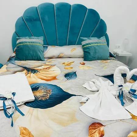 Appartement Alex Mary *