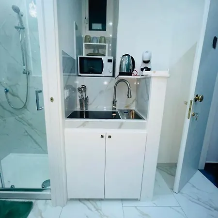Appartement Alex Mary