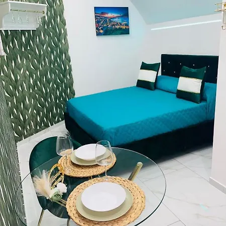 Alex Mary Appartement