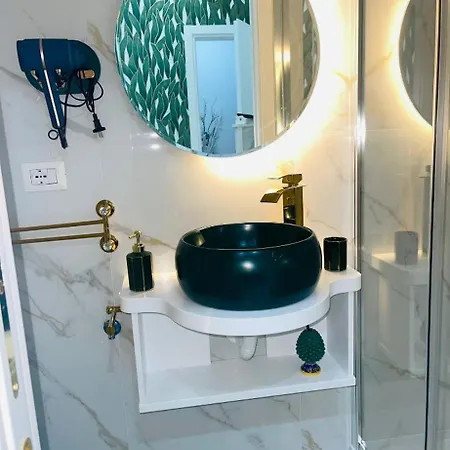 Appartement Alex Mary