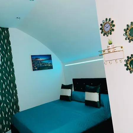 Alex Mary Appartement Napels