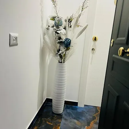 Appartement Alex Mary